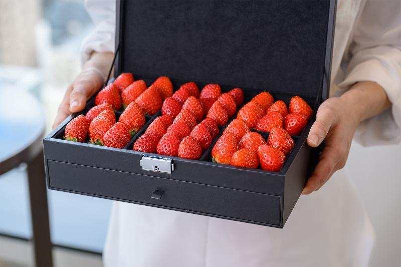 アフタヌーンティー ル プランタン アン フルールの画像6