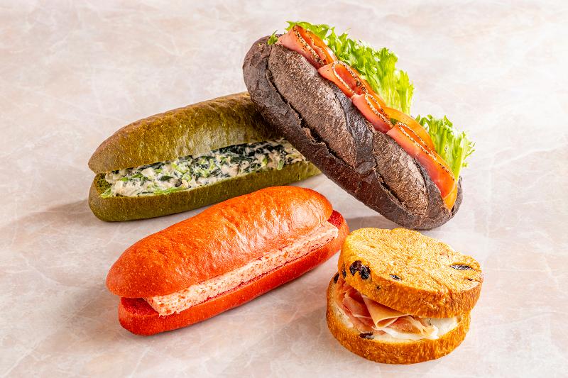 ストロベリーアフタヌーンティーの画像6