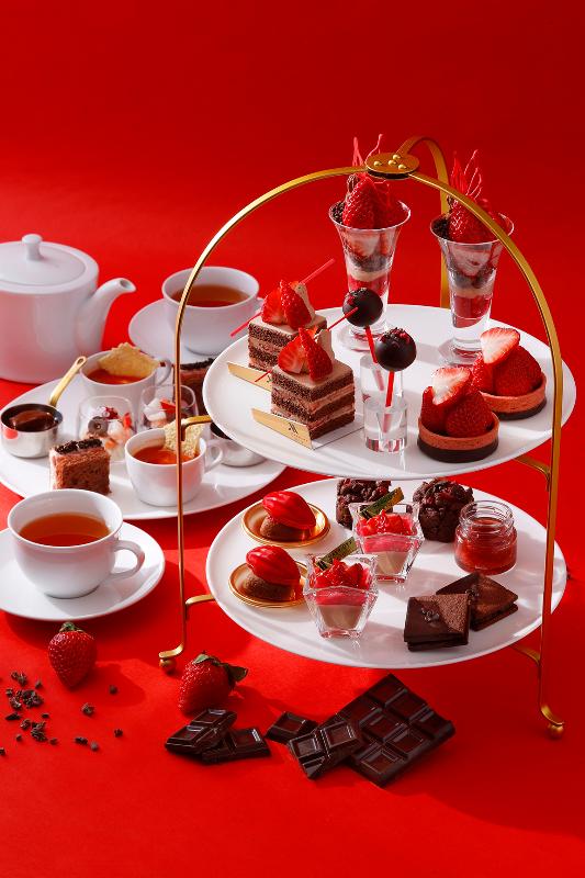 あまりん× Bean to bar Chocolate Afternoon Teaの画像6