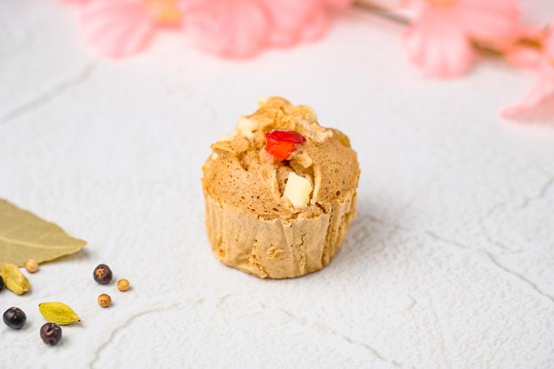 春のアフタヌーンティー「金鼓」KONKU -Aromatic Spring -の画像6