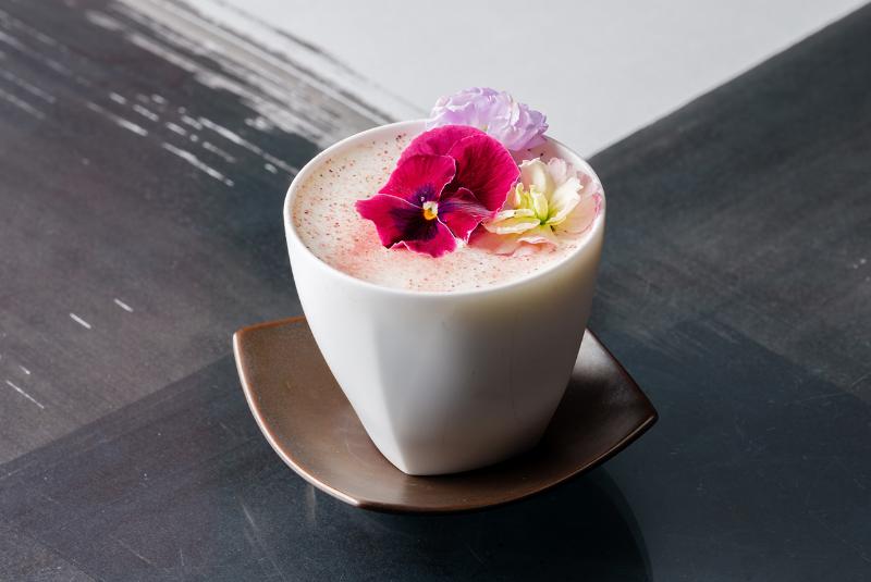 世界を旅するチーズアフタヌーンティー 第2章の画像6