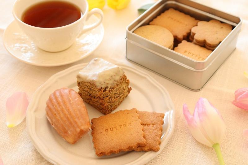 ＜のすぽのパンマルシェ&TEA FES＞こだわりのパンと美味しい紅茶に出会える春の楽しい３日間の画像6