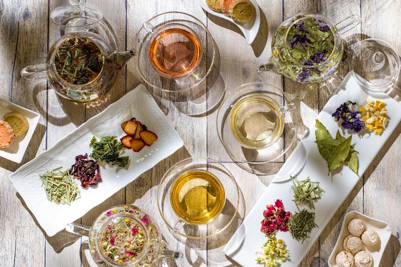 Quattro Strawberry Afternoon Tea Set ～春めくストロベリー～の画像6