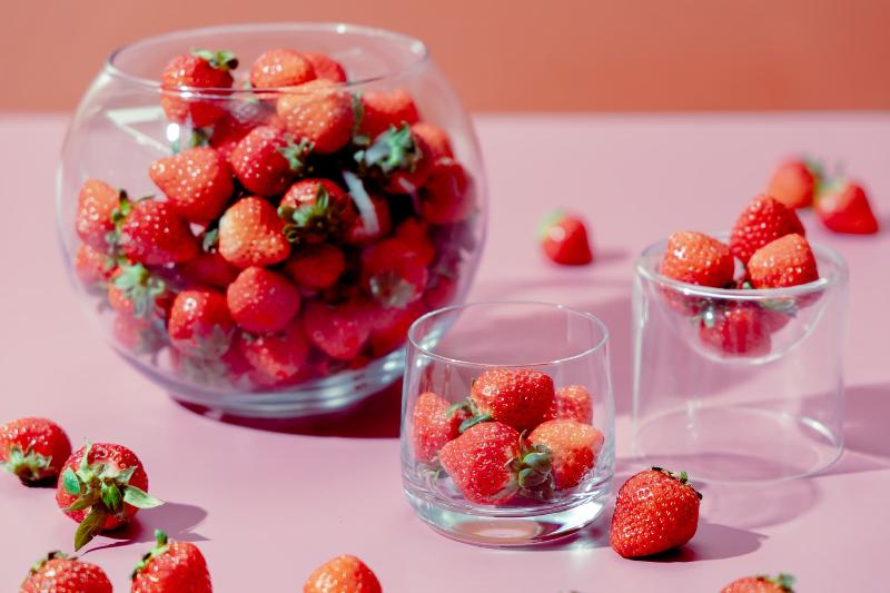 アフタヌーンティー「いちごマニア！」の画像6