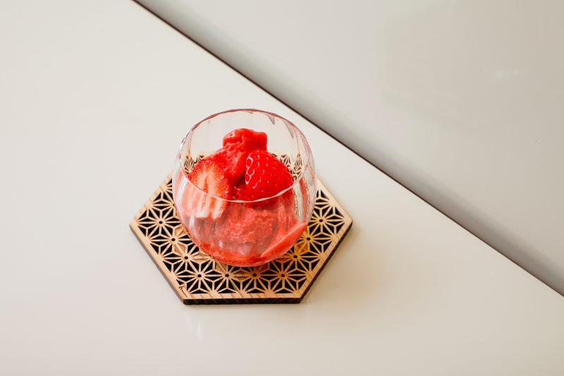 桜アフタヌーンティーの画像6