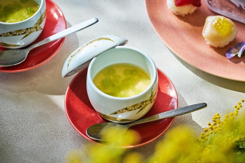 Japanese Afternoon Tea～華凛～の画像6