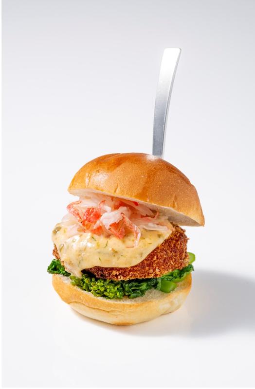 KIKYO春のアフタヌーンティーの画像6