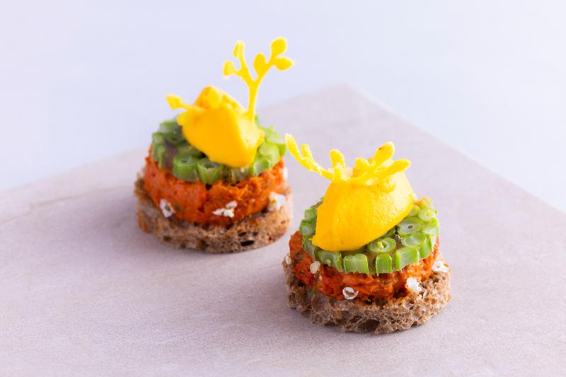 ハニーレモン・ホリック・アフタヌーンティーの画像6