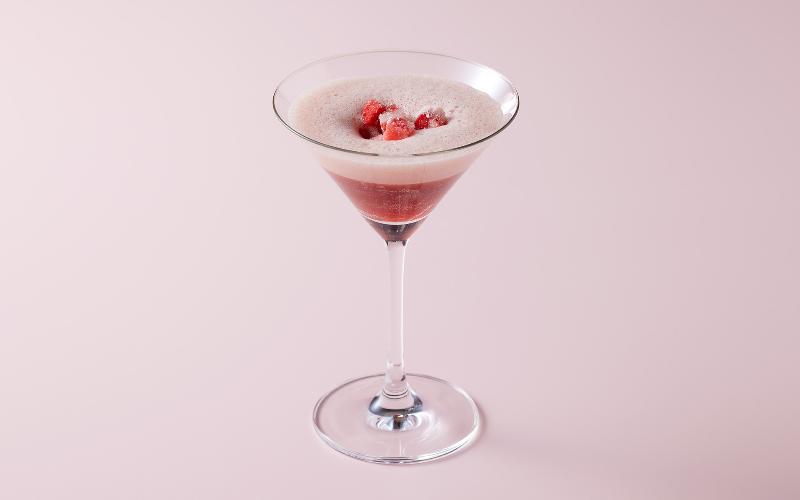 Sky View Afternoon Tea～spring collection～の画像6