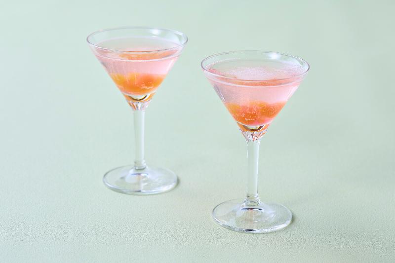 イースターガーデンアフタヌーンティーの画像6