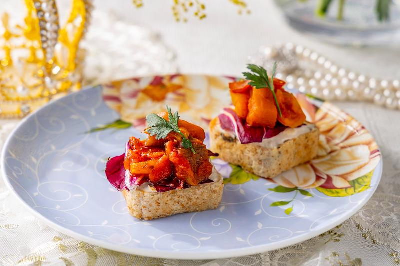 マリー・アントワネット プティ・ブーランジェリーの画像6