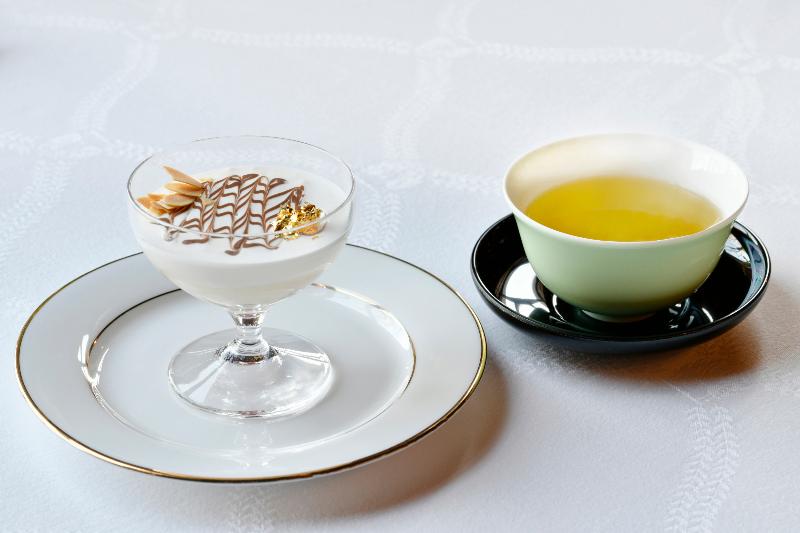 初夏のフェニックスアフタヌーンティーの画像6