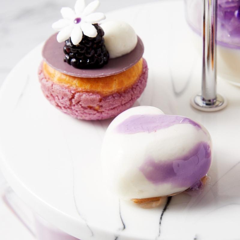 アフタヌーンティー “パープル 2026”の画像6