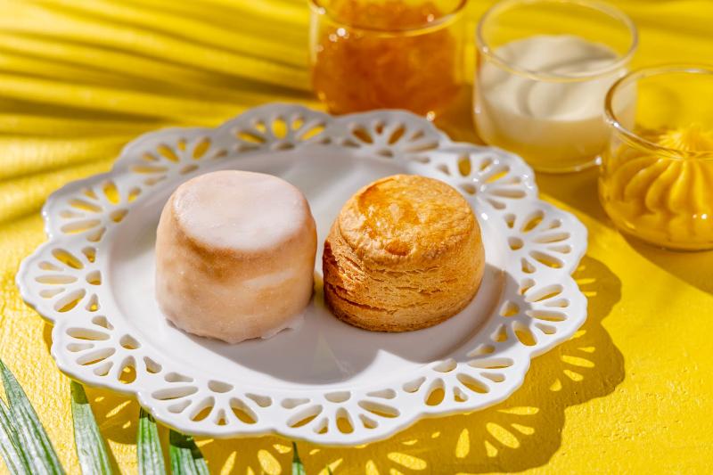 フルーツアフタヌーンティーの画像6