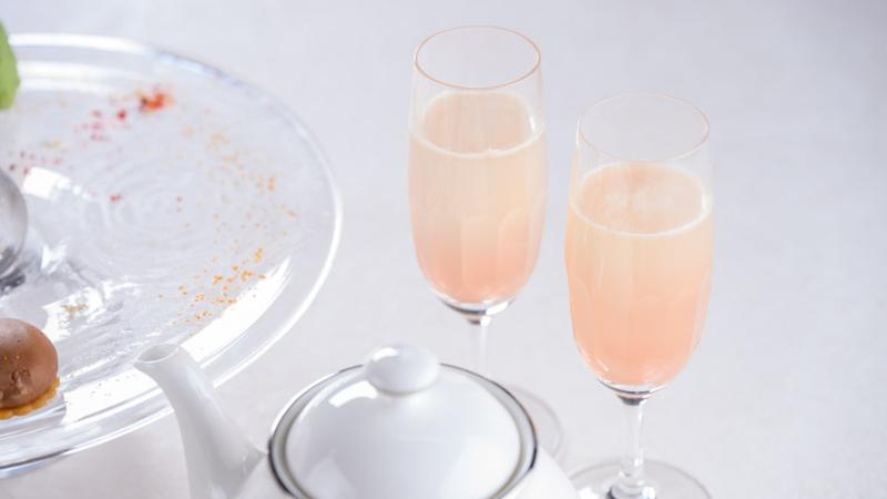 春を告げるアフタヌーンティー ‐ Spring Prelude -の画像6