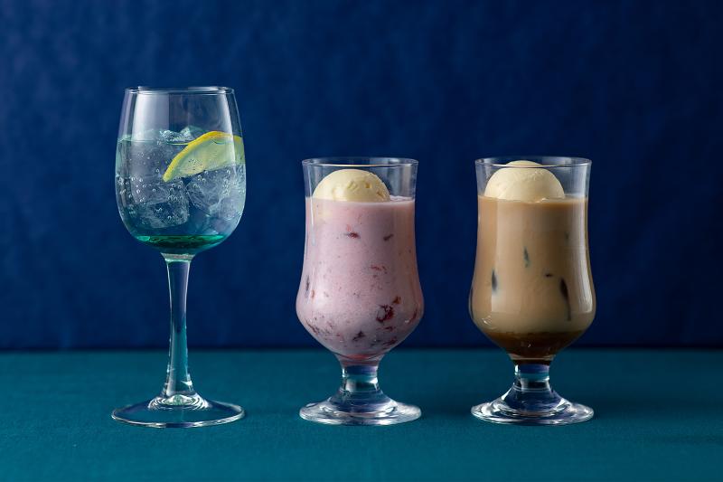 メロンアフタヌーンティーの画像6