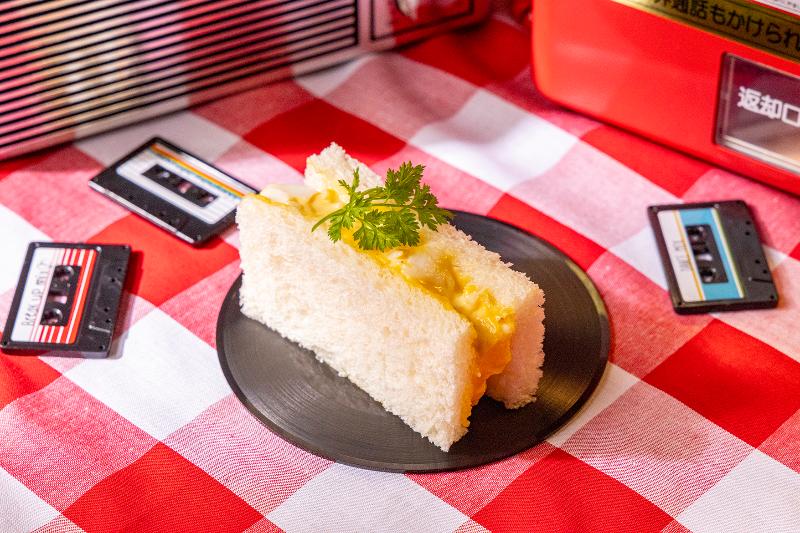 レトロ喫茶アフタヌーンティーの画像6