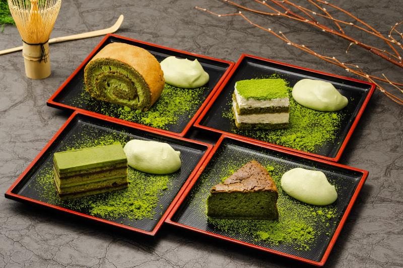 濃い茶フタヌーンティー ～PREMIUM～の画像6