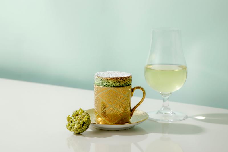 初夏のアフタヌーンティーの画像6