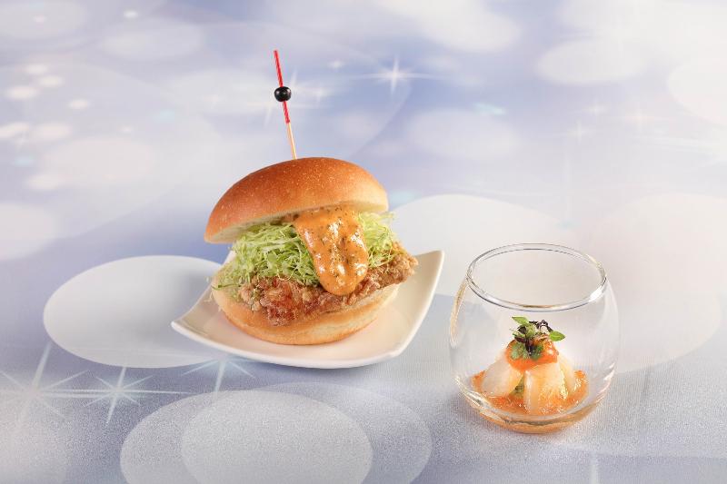 コスメアフタヌーンティーの画像6