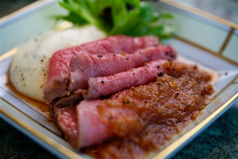 エレガンス・イン・ニューヨーク モードの画像6