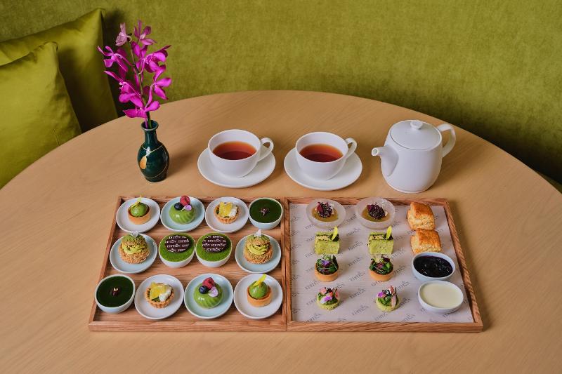 Sophie’s Matcha Afternoon Teaの画像6