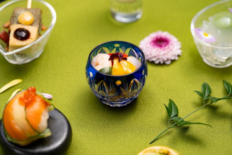 和の涼 夏のアフタヌーンティーの画像6