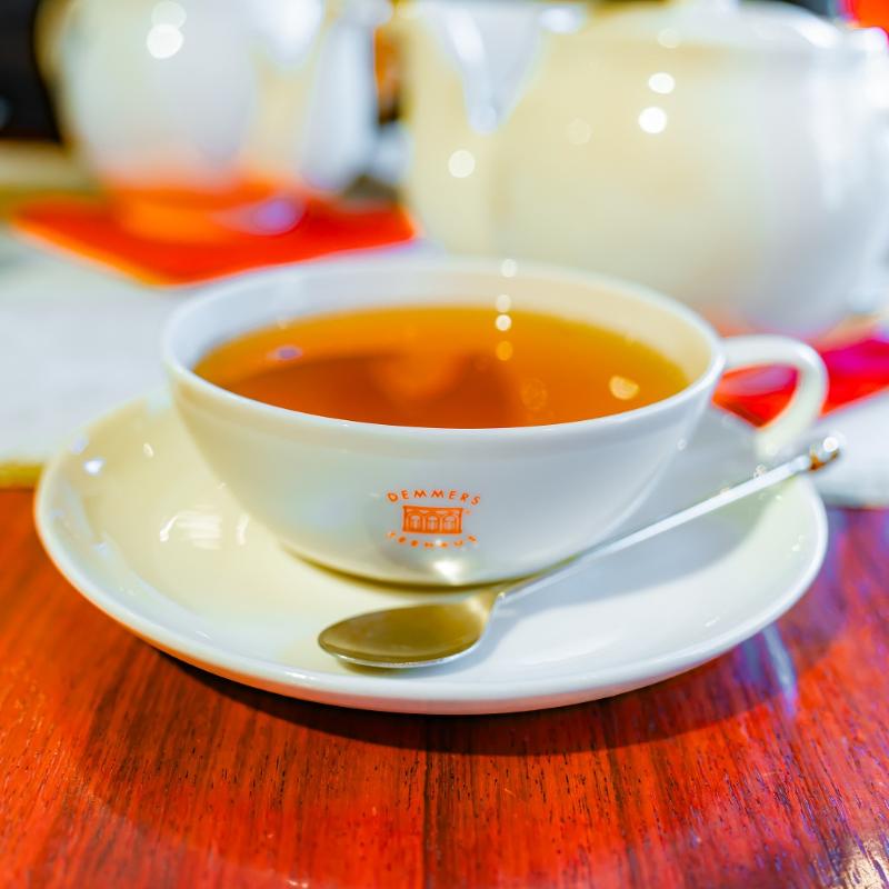 デンメアアフタヌーンティーの画像6