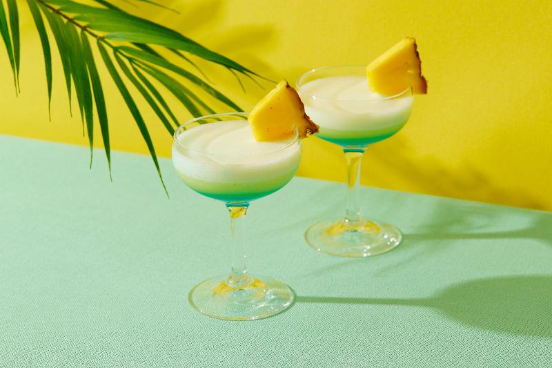 サマーアフタヌーンティーの画像6