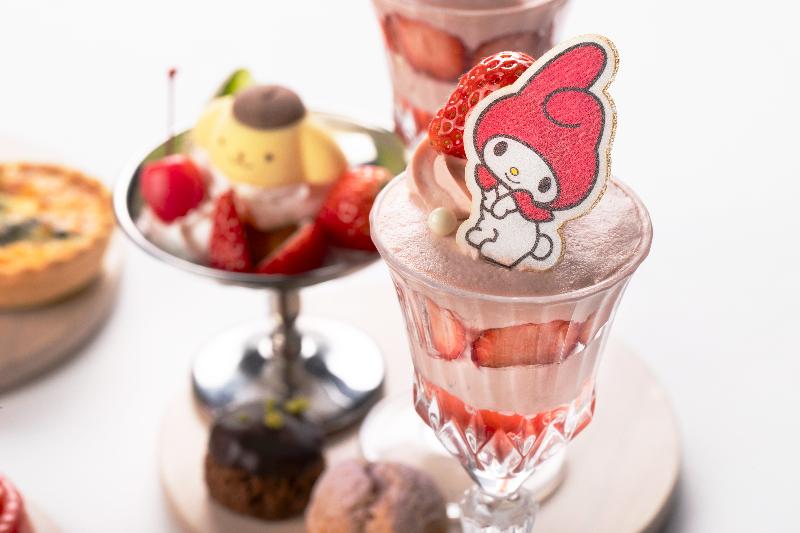 KAWAII Afternoon Tea －Final ver.－の画像6