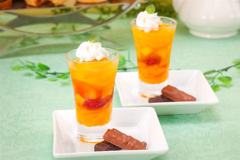 アフタヌーンティーセット～いちご&マンゴー～の画像6