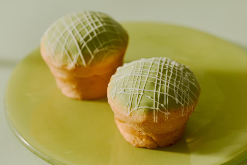 ザ メロンシーズン パルフェ アフタヌーンティーの画像6