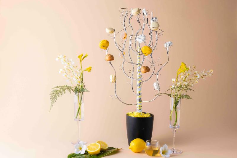 トロピカルハニーアフタヌーンティーの画像6