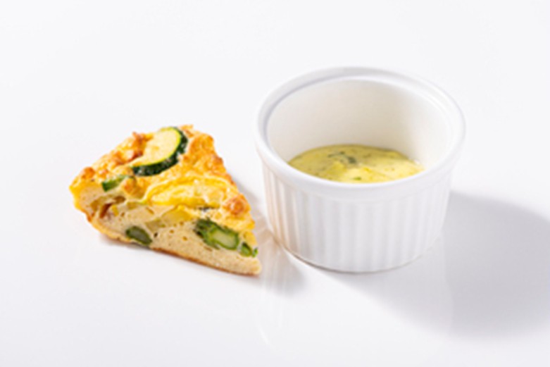 KIKYO初夏のアフタヌーンティーの画像6