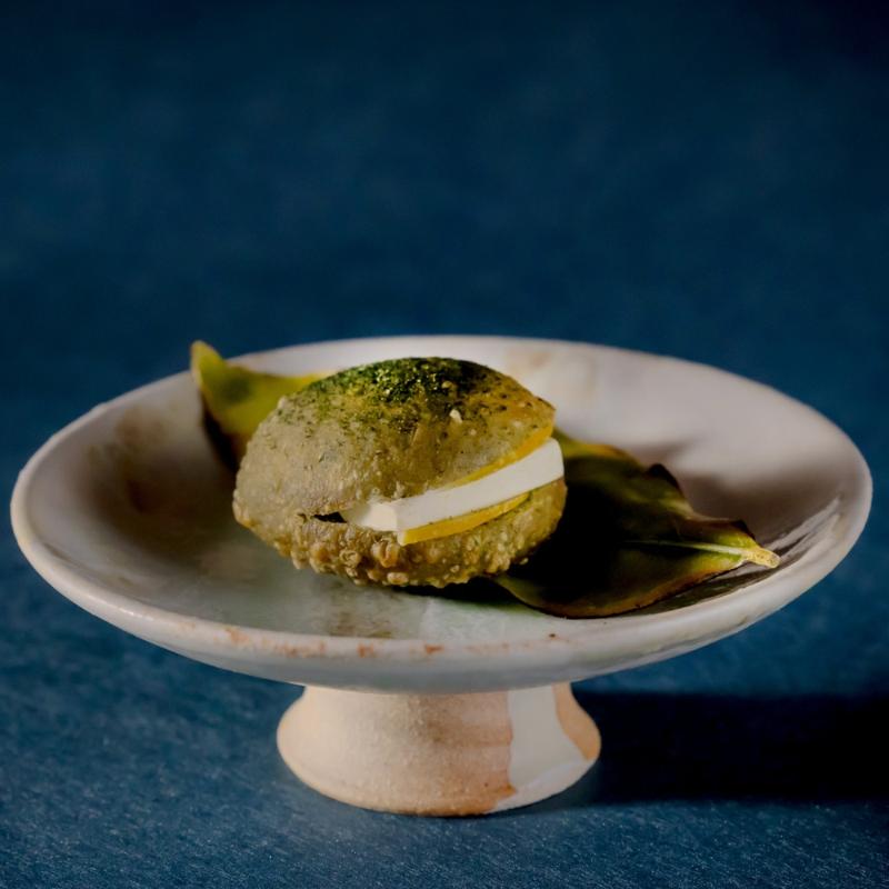 リバーサイド アフタヌーンティー ヴェール・フレの画像6