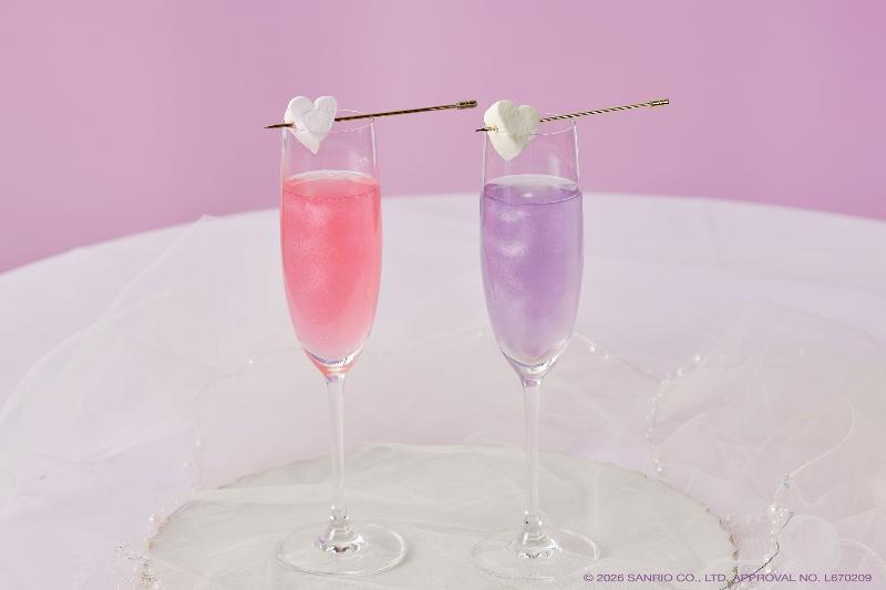 KUROMI Summer Sweets Party Afternoon Teaの画像6