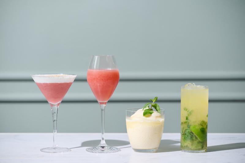 KENSINGTON DIAMONDS PEACH & MANGO Afternoon Teaの画像6