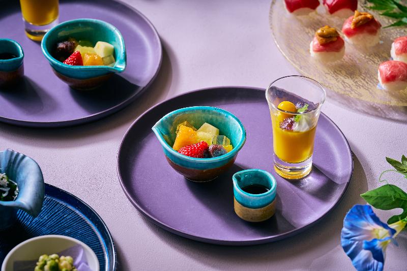Japanese Afternoon Tea～華凛～の画像6