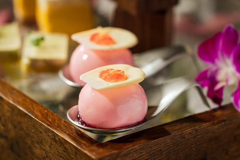 HAWAIIAN AFTERNOON TEAの画像6