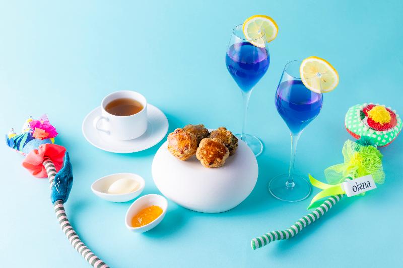 こころ咲く ohana Afternoon Teaの画像6
