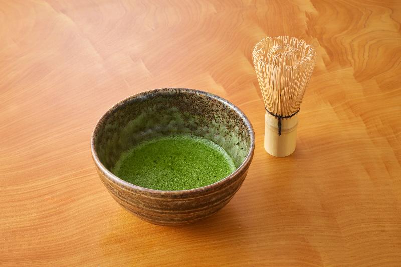 季節の移ろいを五感で味わうアフタヌーンティーの画像6