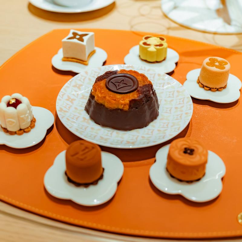 A JOURNEY THROUGH OUR SIGNATURE DELIGHTSの画像6
