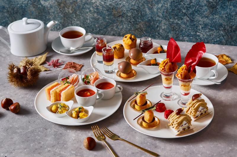 Afternoon Tea ~Amber Hour~の画像6