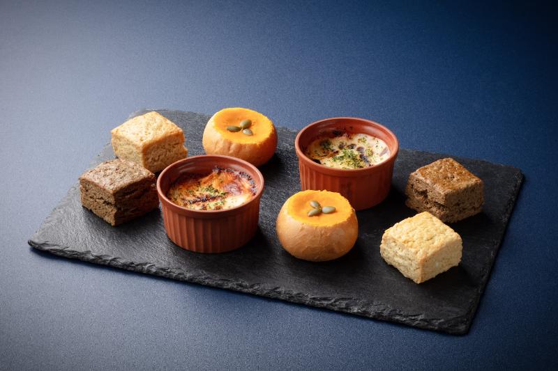 Autumn Harvest Afternoon Teaの画像6