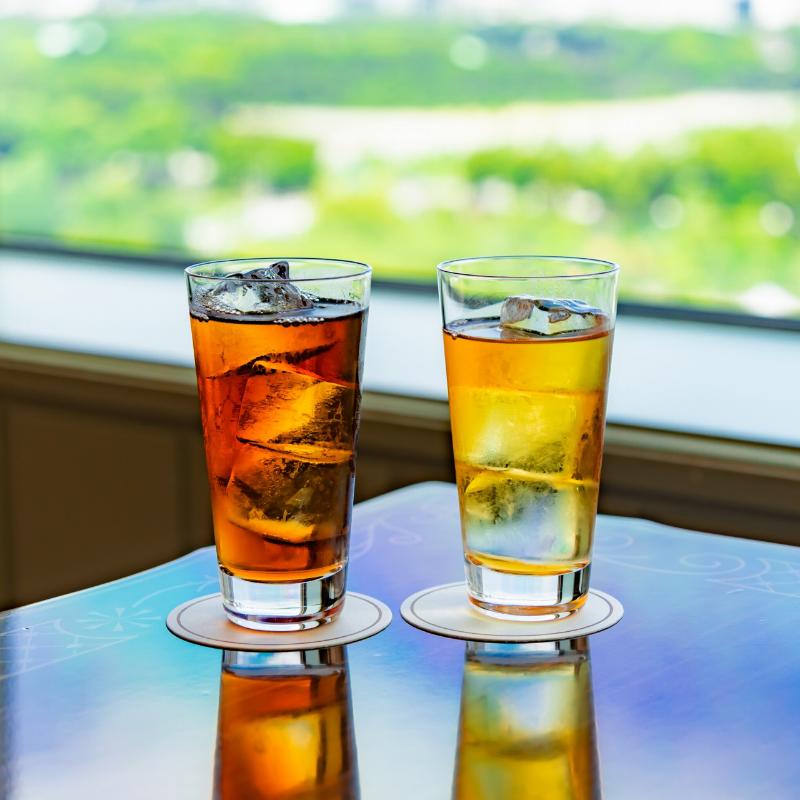 British Summer Afternoon Tea ~Summer Retreat~の画像6