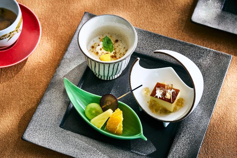 Japanese Afternoon Tea～華凛～の画像6
