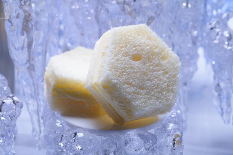 氷瀑アフタヌーンティーの画像6