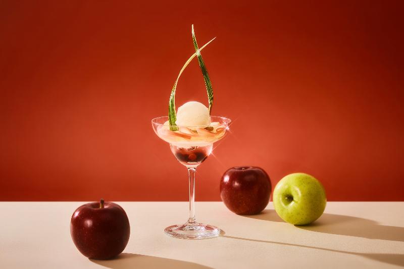 Mikimoto Afternoon Tea -The Season of Apples-の画像6