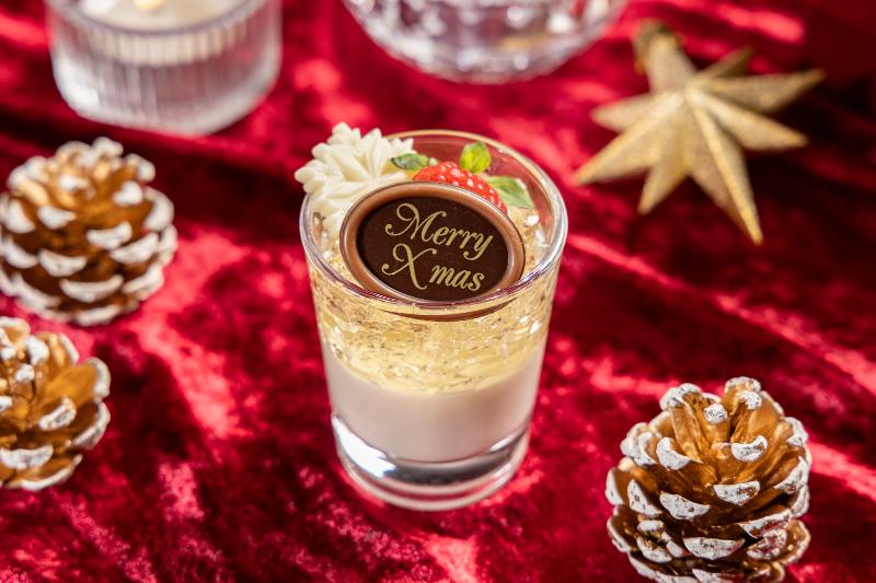 メルティーメリークリスマスアフタヌーンティーの画像6