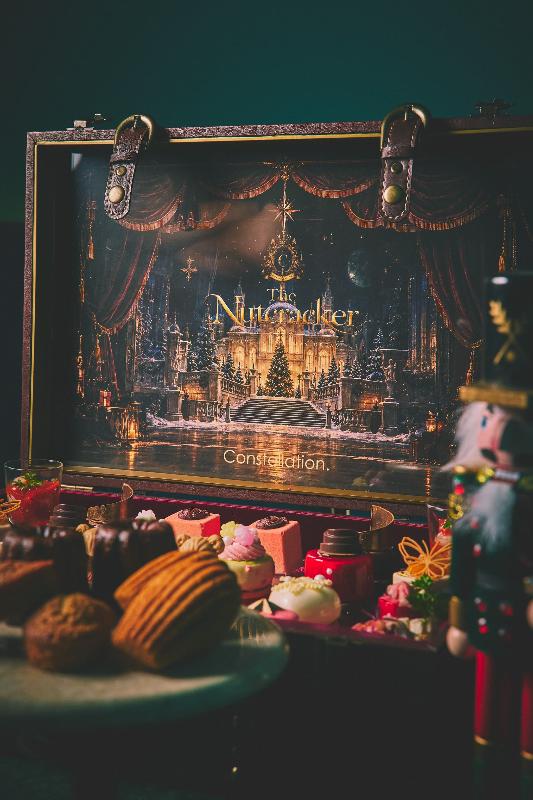 トランク型The Nutcracker ATの画像6